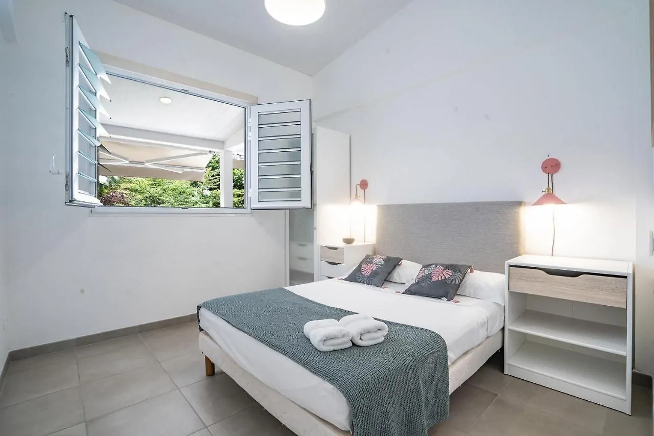 Vila Belamandier Sainte-Luce