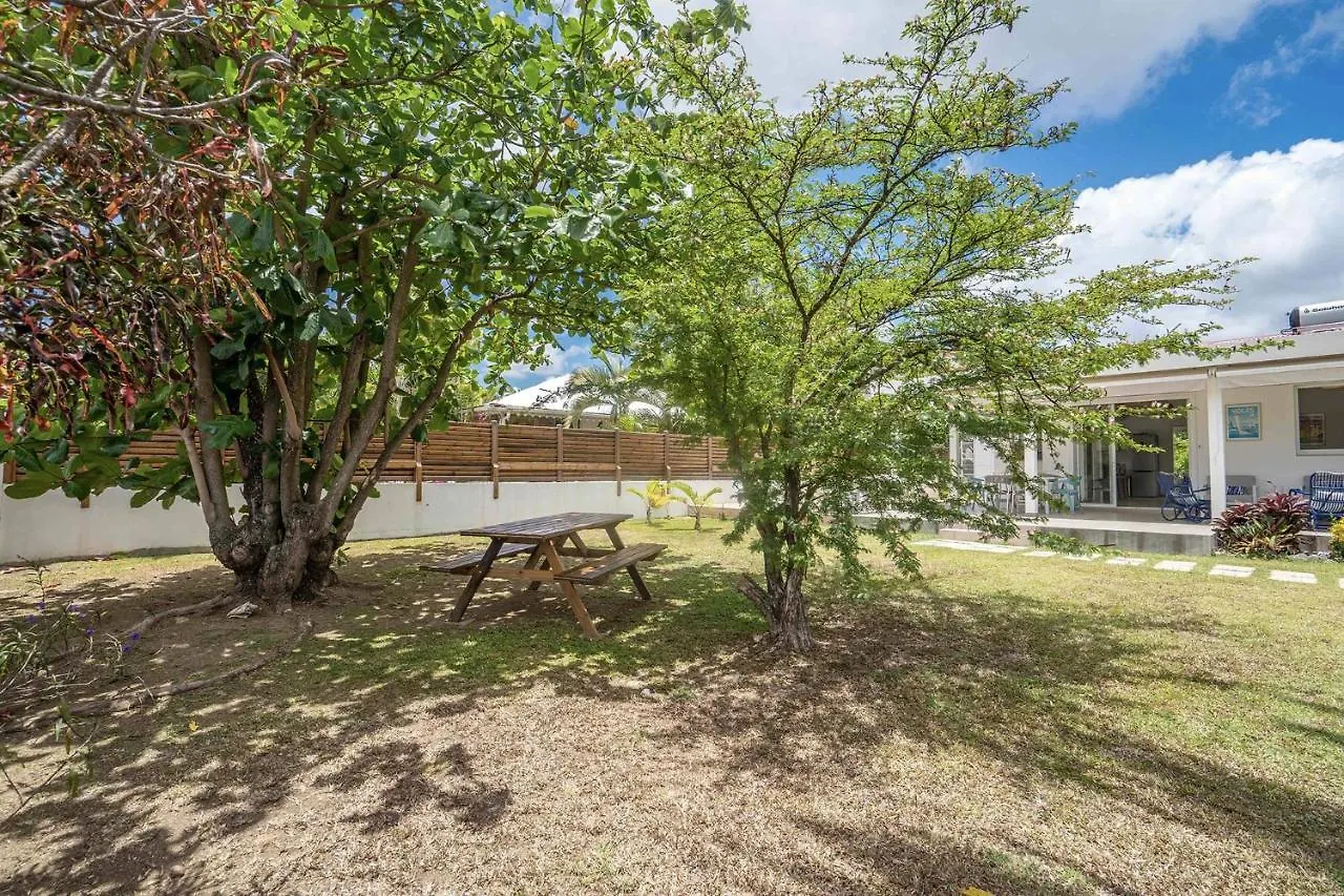 Vila Belamandier Sainte-Luce