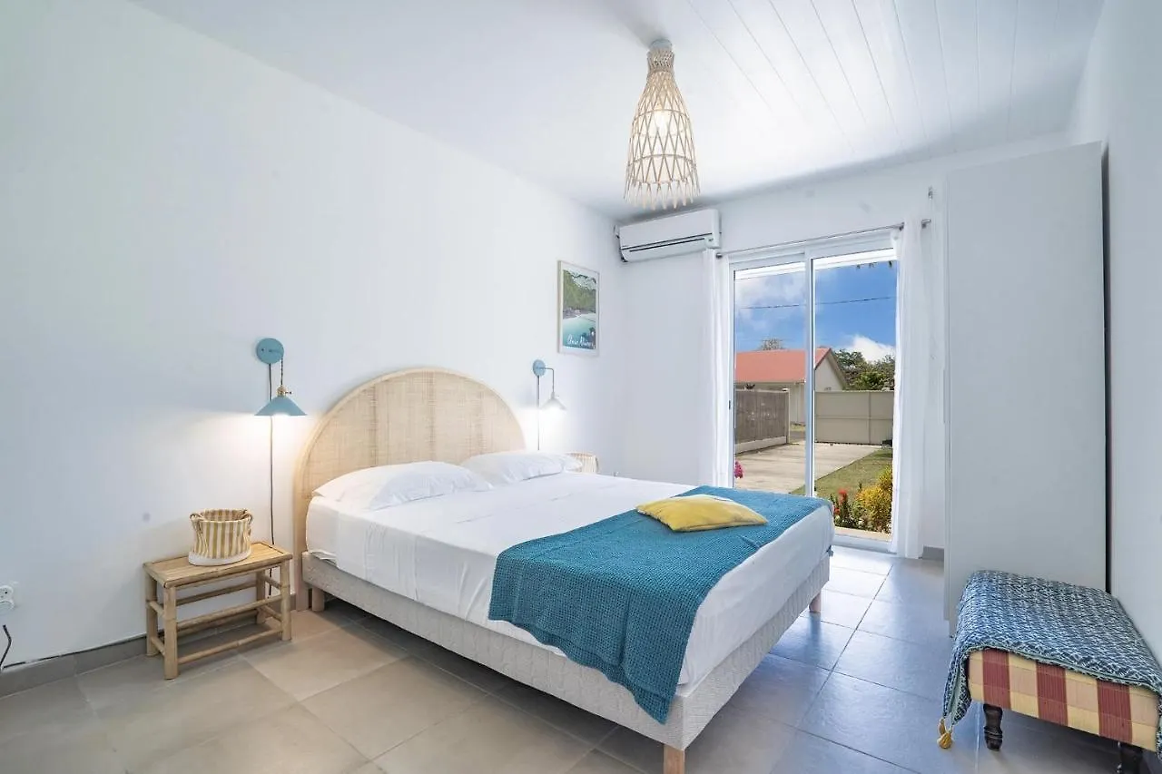 Vila Belamandier Sainte-Luce