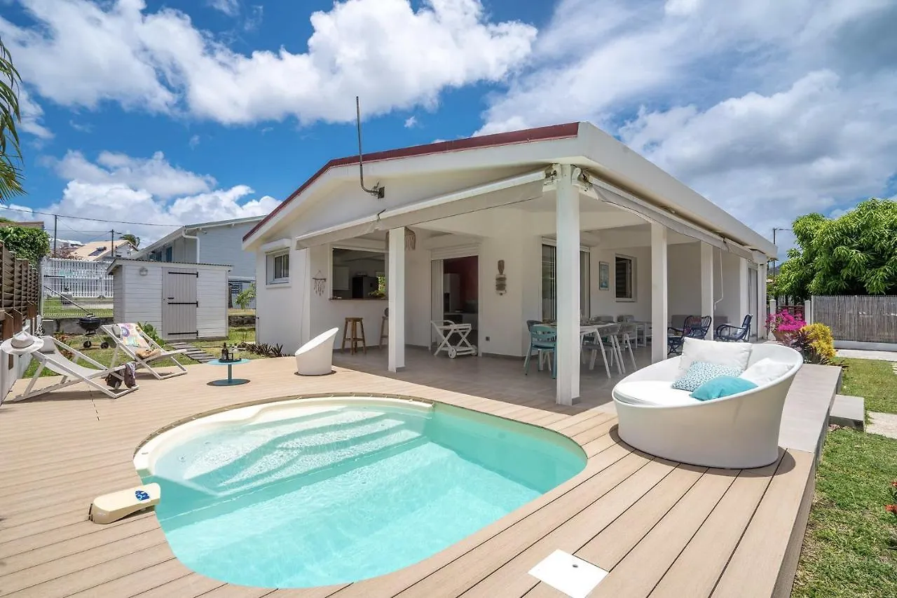Belamandier Sainte-Luce Villa
