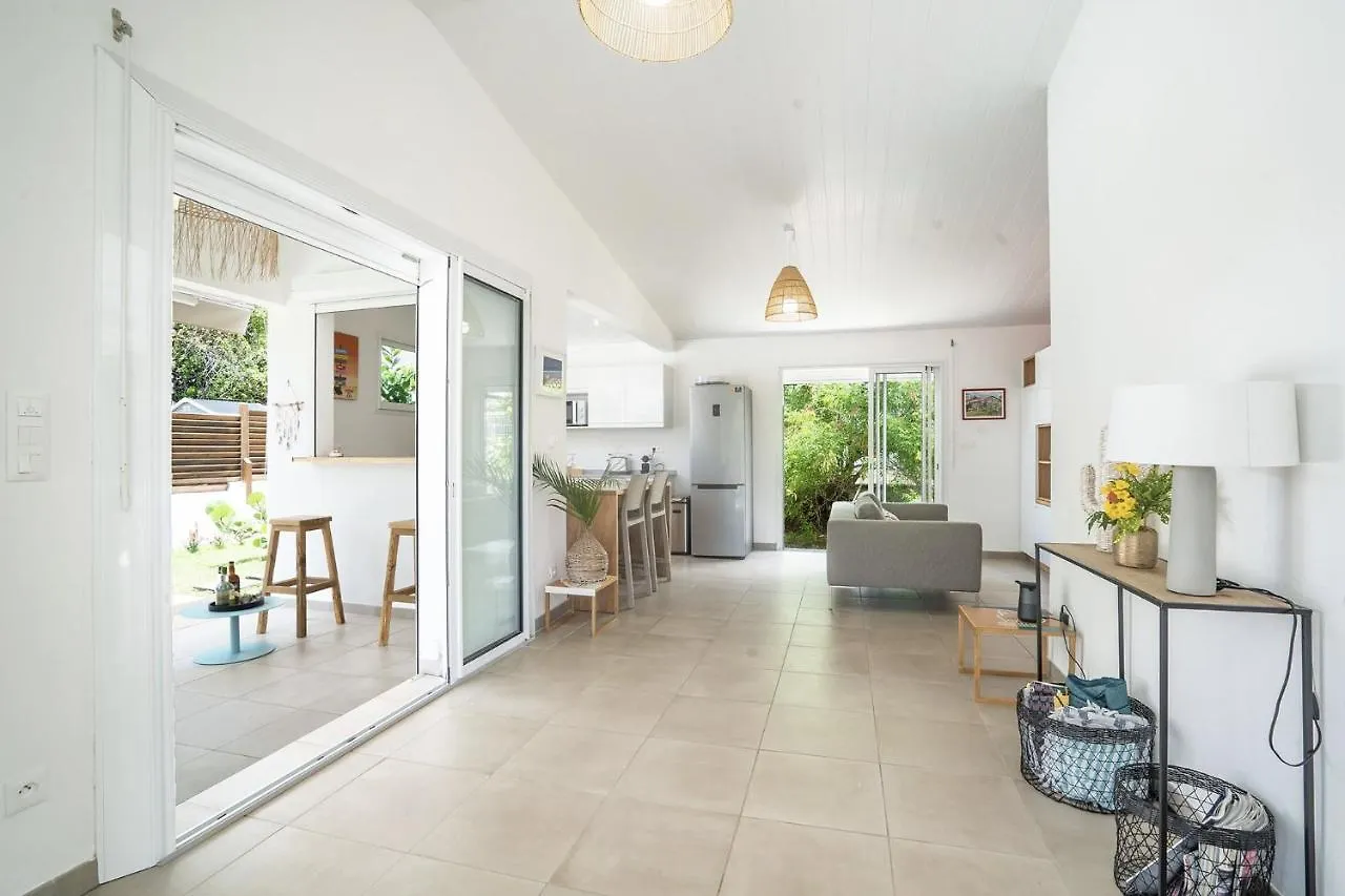 Belamandier Sainte-Luce Villa