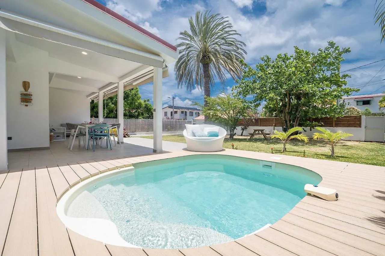 Belamandier Sainte-Luce Villa