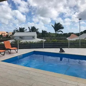  Villa Caraibe