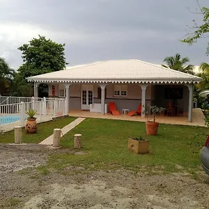  Villa Emmanuel Le Plaisir Des
