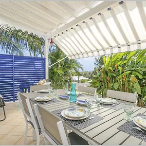  Villa Mango 150 Metres A Pied